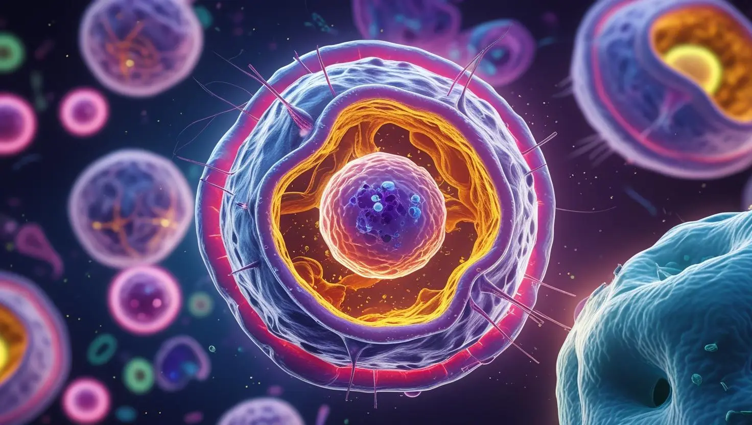SPYRYX BioSCIENCES